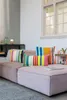Remember Coussin en coton de différentes tailles Voir les images du produit 2
