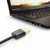 Cablu adapter Ugreen USB la USB (mama-tata) - 2m negru Podgląd zdjęcia produktu 18
