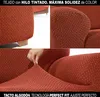 SOFASKINS® Copridivano Super Stretch, Copridivano 3 posti, Anteprima dell’immagine prodotto 4