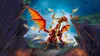 LEGO® NINJAGO® 71822 Dragon source de mouvement Voir les images du produit 12