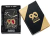 ZIPPO - Commemorative Lighter - 90th Anniversary 360º Produktbild-Vorschau 4