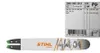 Stihl Benzin-Kettensäge MS 261, Teilung 325 1.3 mm 67 TG, Produktbild-Vorschau 3