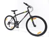 26 Zoll Fahrrad Mountainbike Bike 18 Gang Kinderfahrrad Produktbild-Vorschau 4