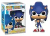 Sonic The Hedgehog POP! Giochi in vinile Sonic (anello) 9 Anteprima dell’immagine prodotto 8