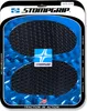 Stompgrip Universal klein schwarz RS4 50 TK G650 Xchallenge Produktbild-Vorschau 4