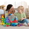 Mega Bloks: Juego educativo ABC Vista previa de la imagen del producto 11