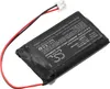 TECHTEK Batterie compatible avec [Fishman] fender Voir les images du produit 2