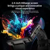 APPLLP 5 MAX 4G Smart Watch WiFi GPS BT5.0 Smartwatch Produktbild-Vorschau 12