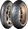 Dunlop Motorradreifen car-tyres Qualifier Core ( 120/60 Produktbild-Vorschau 1