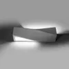 Wandlampe Wandleuchte Sollux Kinkiet Sigma weiß 42x15 cm Produktbild-Vorschau 11