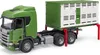 Camion Scania Super 560R verde Anteprima dell’immagine prodotto 10