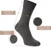 Paolo Renzo Business-Socken 6 Paar - Anzugssocken - Größe Produktbild-Vorschau 5