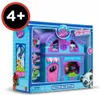 Hracia súprava Bandai Veľký dom Littlest Pet Shop 22 Náhľad obrázku produktu 2