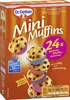 Dr. Oetker Mini Muffins (270 g) Produktbild-Vorschau 1