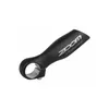 Zoom Ergo Lenkerhörnchen Schwarz 22.2 mm Schwarz 22.2 mm Produktbild-Vorschau 5