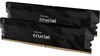 Crucial DIMM 32 GB DDR5-6400 (2x 16 GB) Dual-Kit, Produktbild-Vorschau 1