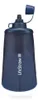 LifeStraw Peak Squeeze Bottle 650ml (grey) Produktbild-Vorschau 3