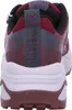 Sneaker Waldläufer H+K Pepper rosse, taglia 39 Anteprima dell’immagine prodotto 2
