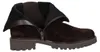 Remonte Stiefelette Stiefelette Veloursleder Produktbild-Vorschau 15