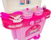 Cocina de juguete para niños, juego de 12 piezas: horno, Vista previa de la imagen del producto 5
