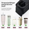 Wickeltaschen, Kinderwagen Organizer Universal mit Produktbild-Vorschau 4