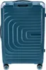 DYX 4 Rollen Trolley L 76 cm Barcelona schwarz Produktbild-Vorschau 2