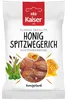 Kaiser Honig Spitzwegerich 90g Produktbild-Vorschau 1