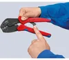 Knipex Crimpzange, MultiCrimp® mit Produktbild-Vorschau 35