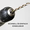 Holzbohrer Set 11-teilig - Spiralbohrer ( 4-10mm ) - inkl. Produktbild-Vorschau 6