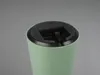 Vonkajšia stolová lampa LED - Zelená - Plast - V 22 cm - Náhľad obrázku produktu 20
