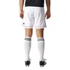 Adidas Fußball Shorts Team 17 M BJ9227 Pullunder adidas Produktbild-Vorschau 8