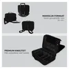 Confibel Astuccio per cosmetici - Astuccio per make-up con Anteprima dell’immagine prodotto 5