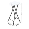 Sunnydays klappbarer Barhocker Tresenhocker Bar-Hocker Produktbild-Vorschau 2