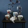 Villeroy & Boch NewWave, Samostarný, 0,3 L, Modrá, Biela, Náhľad obrázku produktu 2