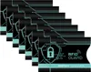 RFID GUARD 7x NFC RFID Schutzhülle Karten Hüllen Set RFID & Produktbild-Vorschau 1