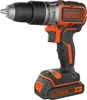 Black & Decker BL188KB-QW Akku-Schlagbohrschrauber Produktbild-Vorschau 1