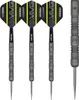 Winmau MvG Exact Steeldarts 21,5 g Voir les images du produit 10