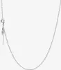 Pandora 590515 Halskette Klassische Ankerkette Sterling Produktbild-Vorschau 2