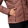Jack Wolfskin Damen Tundra Down Hoody W - Daunenjacke Produktbild-Vorschau 5