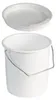 Westmark Milch- und Vorratseimer, 2 l Produktbild-Vorschau 3