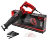 RED TECHNIC RTPSZ0092 Elektrická přímočará pila ocaska 1800 Produktbild-Vorschau 16