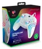 PDP Controller kabelgebunden Afterglow Wave weis Produktbild-Vorschau 4