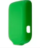 TPU-Hülle für Freestyle Libre 1 / 2 / 14 Day grün Náhled obrázku produktu 2