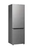 Respekta Stand Kühl-/Gerfrierkombination Gotland, Inox Look Produktbild-Vorschau 3