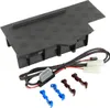 INBAY® Ablage passend für BMW X3 (G01/F97) /iX3 (G08) /X4 Produktbild-Vorschau 1