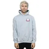 Disney - Kapuzenpullover für Herren BI15481 (S) (Grau) Produktbild-Vorschau 2