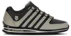 K-Swiss 01235-079-M Herren-Schuhe in Beige – EVA für Alltag Produktbild-Vorschau 1