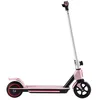 Elektroscooter S2 Rosa Elektro Roller Für Kinder mit Produktbild-Vorschau 10