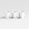 Huuraa Kaffeetasse Kraichgau Geschenk Tasse Weiß 330ml Produktbild-Vorschau 2