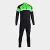 Joma Danubio Iii Trainingsanzug Schwarz S Herren Schwarz S Produktbild-Vorschau 7